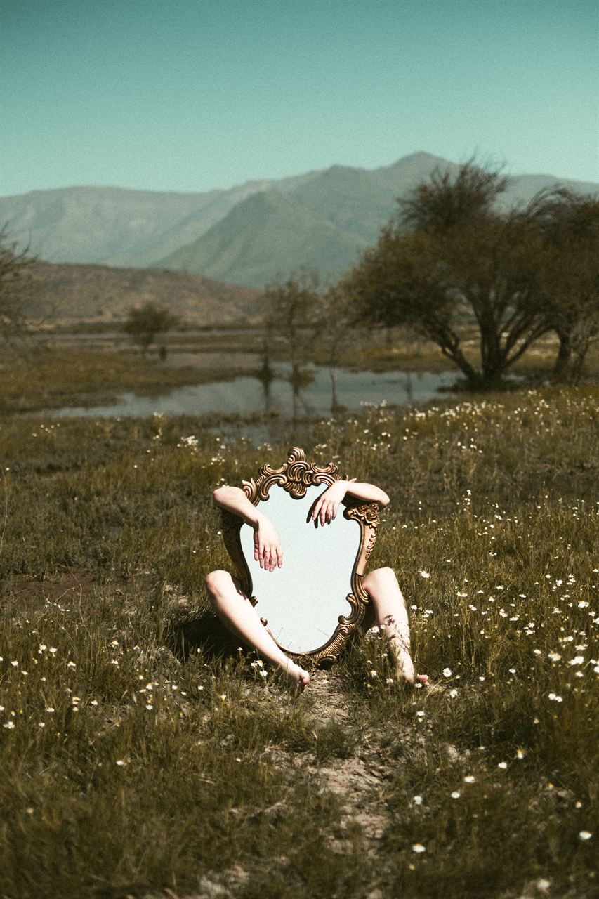 Aurum — obra de Absemir Art (fotografía conceptual)